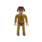 Playmobil Chico Indígena ¡Mercadillo!