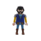 Playmobil Aldeano Norman de Novelmore ¡Mercadillo!