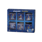 Playmobil 70298 Promocional Asia 50 aniversario ¡Exclusivo!