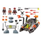 Taladro de De­mo­li­ción ¡Dino Rise!