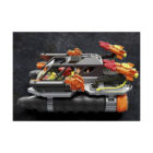 Taladro de De­mo­li­ción ¡Dino Rise!