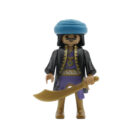 Playmobil Sultán con cimitarra ¡Mercadillo!