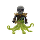 Playmobil Capitán pirata pulpo ¡Mercadillo!