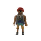 Playmobil Elegante pirata forzudo ¡Mercadillo!