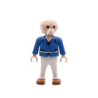 Playmobil Edadepiedrix de Asterix ¡Mercadillo!