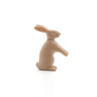 Playmobil Liebre erguida a dos patas ¡Mercadillo!