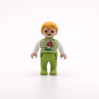 Playmobil Bebé rubio pijama seta ¡Mercadillo!