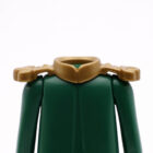 Playmobil Cuello militar dorado I ¡Despiece!