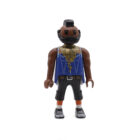 Playmobil M. A. Barracus del Equipo A ¡Mercadillo!