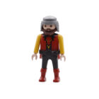 Playmobil Caballero del Dragón rojo ¡Mercadillo!