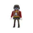 Playmobil Mariachi Mexicano ¡Mercadillo!