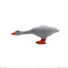 Playmobil Ganso gris estirado ¡Mercadillo!