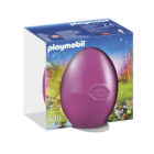 Playmobiil 9208 Hada con varita mágica y flor ¡Magic!