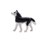 Playmobil Perro Husky adulto ¡Mercadillo!