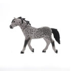 Playmobil Caballo Appaloosa blanco y negro ¡Mercadillo!