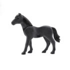 Playmobil Caballo gris 2ª generación ¡Mercadillo!