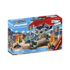 Playmobil 71044 Buggy de carreras ¡Stuntshow!
