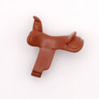 Playmobil Silla de montar vaquera ¡Despiece!