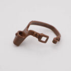 Playmobil Cinturón pistolera ¡Despiece!