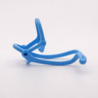 Playmobil Cabezal y riendas azules 2ª generación ¡Despiece!