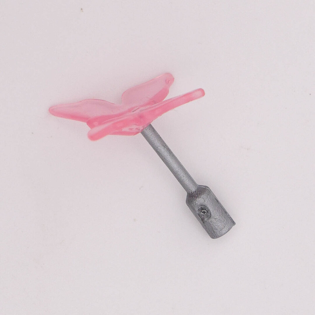 Playmobil Mariposa con palo ¡Despiece!