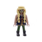 Playmobil Guerrera vikinga Dragons ¡Mercadillo!