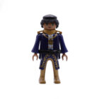 Playmobil Principe azul dorado ¡Mercadillo! | clickclack.es