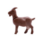 Playmobil Cabra adulta marrón claro ¡Mercadillo!