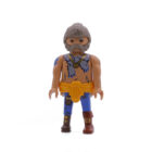 Playmobil Guerrero del lobo patapalo ¡Mercadillo!