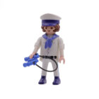 Playmobil Marinero con prismáticos ¡Mercadillo!