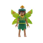 Playmobil Hada del bosque ¡Mercadillo! | clickclack.es