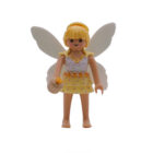 Playmobil 71761 Sobre sorpresa Hada Cupcake ¡Serie 27! | clickclack.es