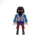 Playmobil Guerrero persa de Jerjes I ¡Mercadillo!