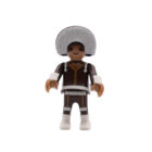 Playmobil Niña esquimal con gorro y guantes ¡Mercadillo!