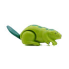 Playmobil Castor adulto verde ¡Mercadillo!