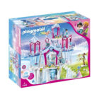 Playmobil 9469 Palacio de Cristal ¡Magic!