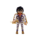Playmobil Elvis Presley con micro ¡Mercadillo!
