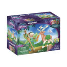 Playmobil 70806 Hada del bosque con animal ¡Ayuma!