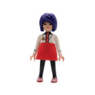 Playmobil Kagami Tsurugi ¡Mercadillo!