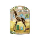 Playmobil 71048 Jirafa adulta ¡Wiltopia!
