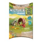 Playmobil 71066 Mapache con frutas ¡Wiltopia!