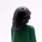 Playmobil Pelo melena negra ¡Despiece!