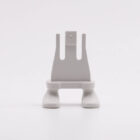 Playmobil Piernas para falda blanco grisaceo ¡Despiece!