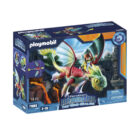 Playmobil 71083 The Nine Realms - Feathers & Alex ¡Dragons!