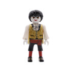 Playmobil Noble vampiro ¡Mercadillo!
