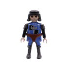 Playmobil Caballero medieval del hacha ¡Mercadillo!