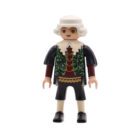 Playmobil Noble caballero con monóculo ¡Mercadillo!