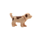 Playmobil Cachorro canela marrón ¡Mercadillo!