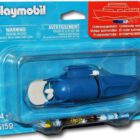Playmobil 5159 Motor submarino ¡Barcos!