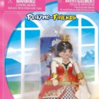 Playmobil 70239 Reina de Corazones ¡Friends!